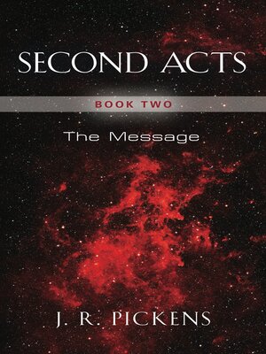 cover image of THE MESSAGE
